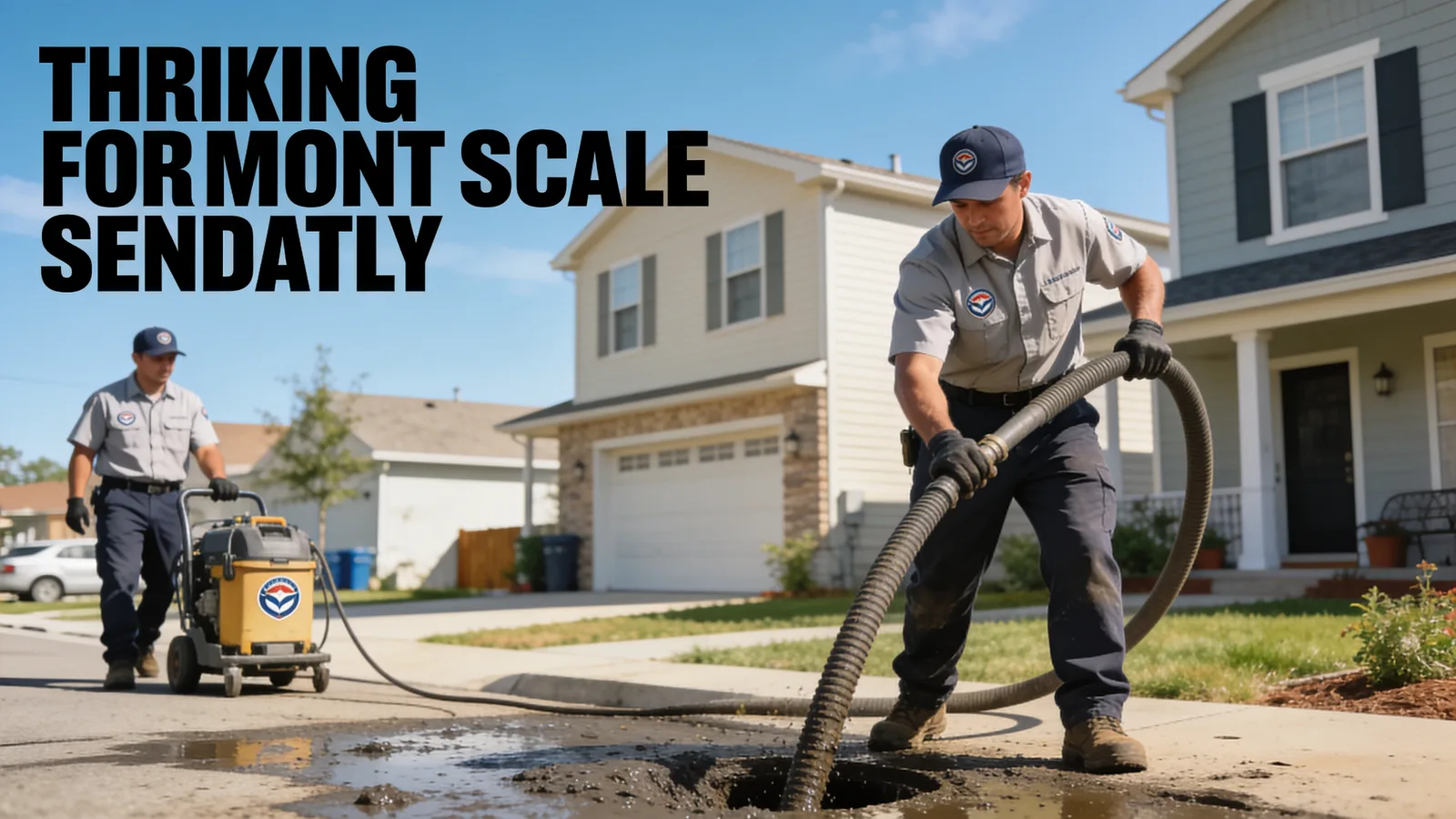 Sewage Cleanup in Turner, OR near me